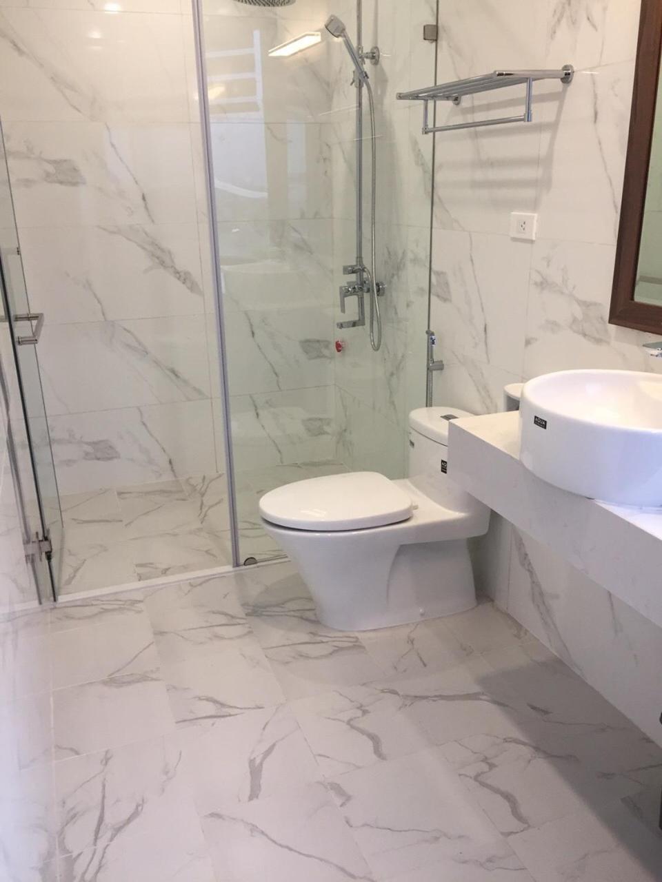 Rosarian Hotel Hanoi Eksteriør bilde