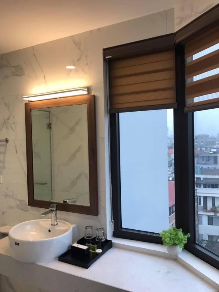 Rosarian Hotel Hanoi Eksteriør bilde